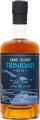 Cane Island Trinidad Single Estate 8yo 43% 700ml