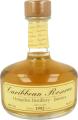 Caribbean Reserve 1992 Hampden 46% 700ml