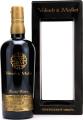 Valinch & Mallet 2008 Clalerdon Jamaica The Spirit of Art 12yo 56.1% 700ml