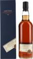 Adelphi 2007 Foursquare 15yo 61% 700ml