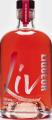 Liv Raspberry & Hibiscus 32% 500ml