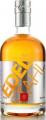 MSB Hagen Edelstahl Caribbean Rum 40% 700ml