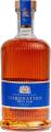 Buckingham Palace Coronation 2023 Navy Rum Dominican Republic 40% 700ml