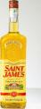 Saint James Rhum Paille Rhum Ambre 50% 1000ml