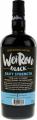 Svenska Eldvatten Weiron Black Navy Strength 57.1% 700ml