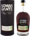 Rum El Comandante Reserva Exclusiva Tube 18yo 40% 700ml