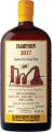 Habitation Velier 2017 Hampden DOK Jamaica 5yo 60.5% 700ml