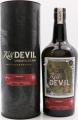 Kill Devil 2007 Hampden 10yo 64.1% 700ml