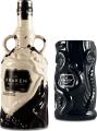 Kraken Black Spiced Giftbox With Glass 40% 700ml