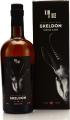 Rom de Luxe 2001 Skeldon Diamond SWR Guyana Wild Series Single Cask No.9 19yo 64.1% 700ml