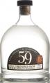 Montebello 2017 Rhum Blanc 59% 700ml