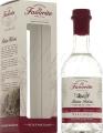 La Favorite 2021 Martinique Riviere Bel'Air Recolte Unaged 53% 700ml