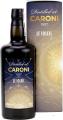 Jack Tar 1997 Caroni Le Soleil Cosmic Series Cask no.60 63.8% 700ml