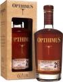 Opthimus Edition 2012 21yo 38% 700ml