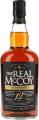 The Real McCoy Single Blended 12yo 46% 700ml