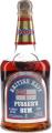 Pussers British Navy Rum 54% 750ml