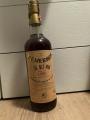 Moon Import 1980 Demerara matured in sherry wood 24yo 46% 700ml