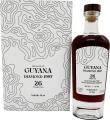 Nobilis Rum 1997 Skeldon SWR Diamond Guyana #39 26yo 51.3 700ml