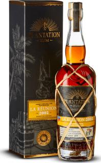 Plantation 2005 La Reunion Savanna For V&B Single Cask 62.5% 700ml