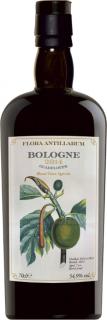 Velier Bologne 2014 Flora Antillarum 7yo 54.9% 700ml