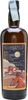 Samaroli 2006 Caribbean 10yo 45% 700ml