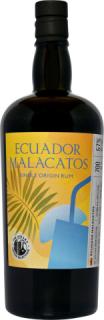 S.B.S Ecuador Malacatos Origin 57% 700ml