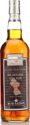 Rum Nation 1991 Demerara The Original Still 12yo 45% 700ml