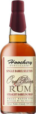 Hoochery Ord River S.B.S 64.9% 750ml