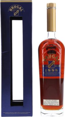 Brugal 1888 2010 Gran Reserva Familiar 40% 700ml