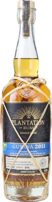 Plantation Rum 2011 Demerara Guyana 12yo 48.8% 700ml