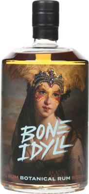 Bone Idyll Botanical 43% 700ml