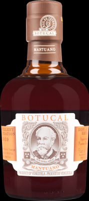 Botucal Mantuano 8yo 40% 350ml