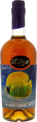 The Duchess 1999 Barbados 21yo 60.2% 700ml