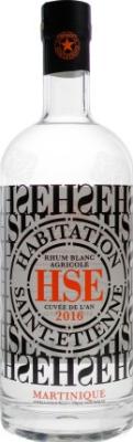 HSE 2016 Cuvee de l'an 50% 1000ml