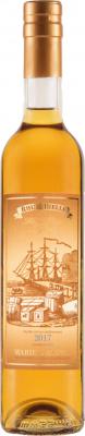 Bielle 2017 Vieux Agricole Marie Galante Guadeloupe 42% 500ml
