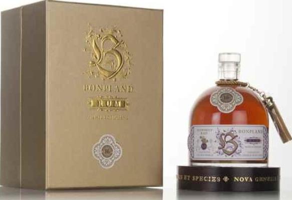 Bonpland 1998 Capulet & Montague Brands GmbH Dominican Republic 16yo 45% 500ml