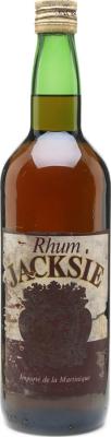 Rhum Jacksie 40% 1000ml