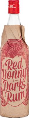 Red Bonny Guyana Dark Rum 3yo 40% 700ml