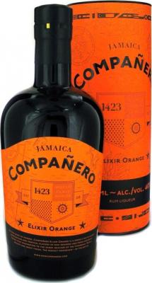 Companero Elixir Orange 40% 700ml