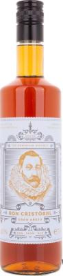 Ron Cristobal Gran Anejo 40% 700ml