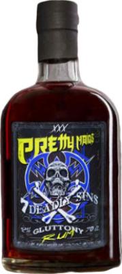 Pretty Maids 5yo 42% 700ml