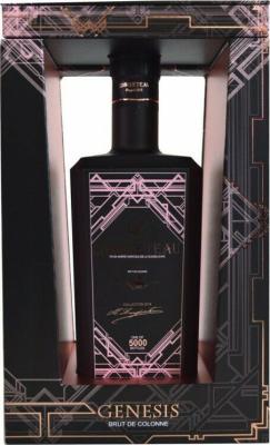 Longueteau 2016 Genesis Collection 72.3% 700ml