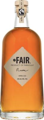 Fair XO Paraguay 40% 700ml