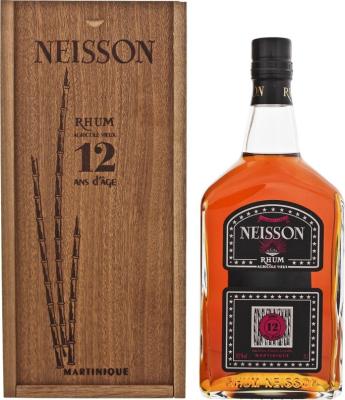 Neisson 2005 12yo 49.7% 700ml