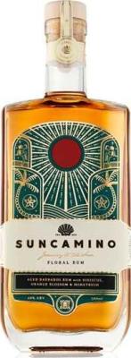 Suncamino Floral 40% 500ml