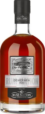 Rum Nation Demerara Solera No.14 40% 700ml