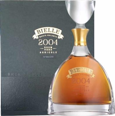 Bielle 2004 Carafe Soutire 47.8% 700ml