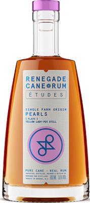 Renegade Etudes Pearls 55% 700ml