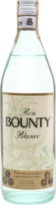 Ron Bounty White 40% 1000ml