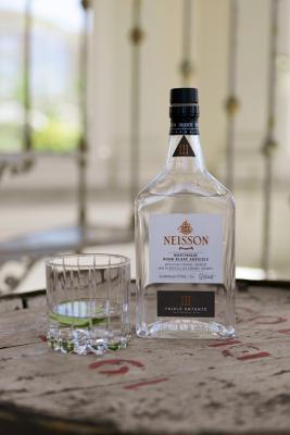 Velier Neisson Martinique Triple Entente 52.5% 700ml